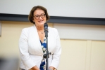 prof. L. Vaidelienė
