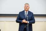 prof. R. Benetis

