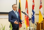 prof. habil. dr. R. Jurkevičius

