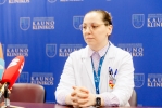 Liuda Brogienė
