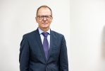 Prof. Skaidrius Miliauskas

