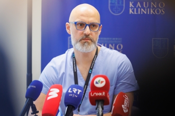 Doc. dr. A. Radžiūnas
Doc. dr. A. Radžiūnas